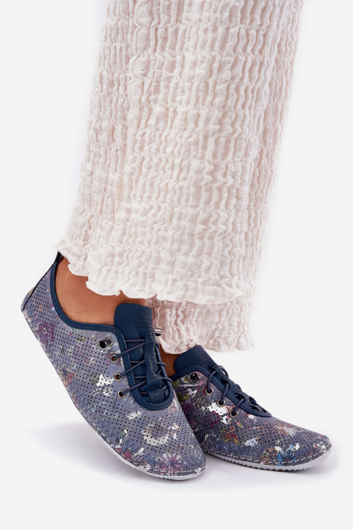 boty    Artiker 56C2691 modrá boty    Artiker 56C2691 modrá