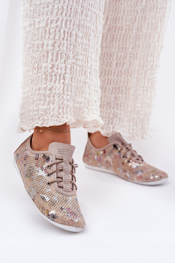 boty    Artiker 56C2689 béžové