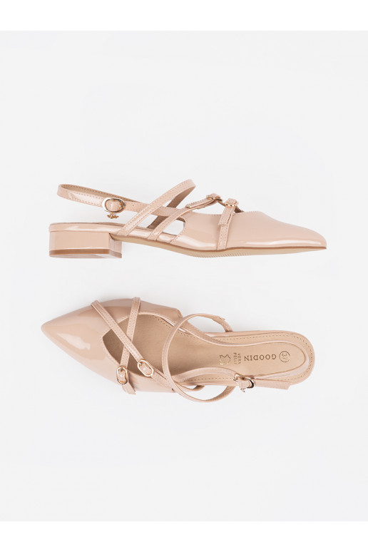 béžové  vysoké podpatky  béžové  vysoké podpatky