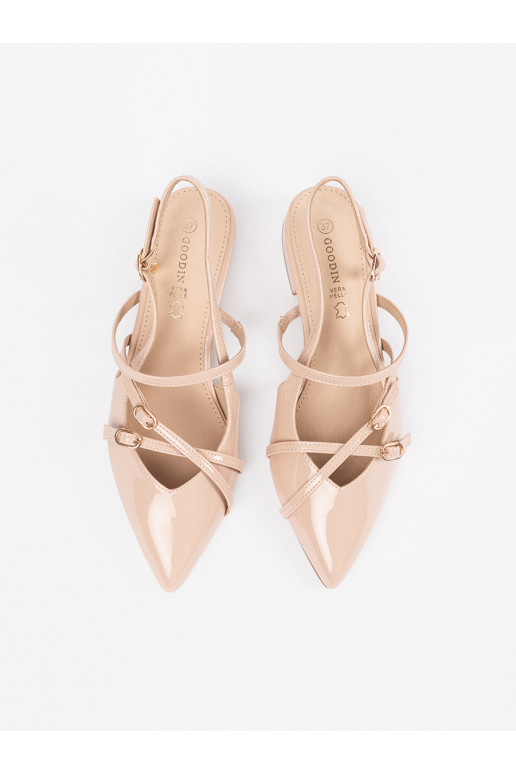 béžové  vysoké podpatky  béžové  vysoké podpatky