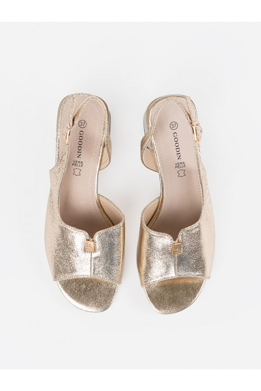 ze semiše sandály   ze semiše sandály