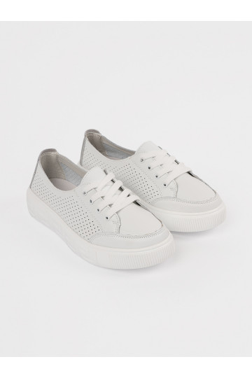 bílé Tenisky   Sergio Leone 2