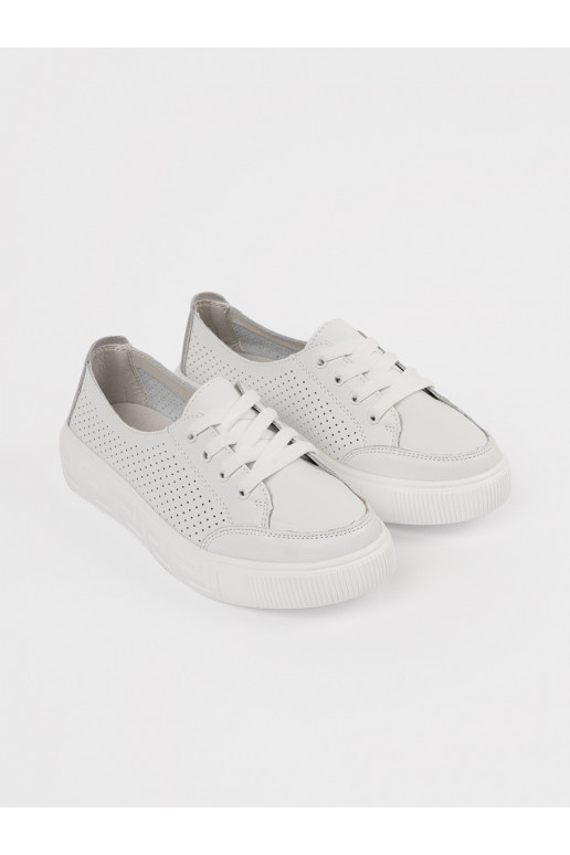 bílé Tenisky   Sergio Leone bílé Tenisky   Sergio Leone