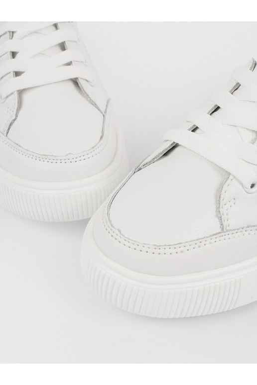 bílé Tenisky   Sergio Leone bílé Tenisky   Sergio Leone