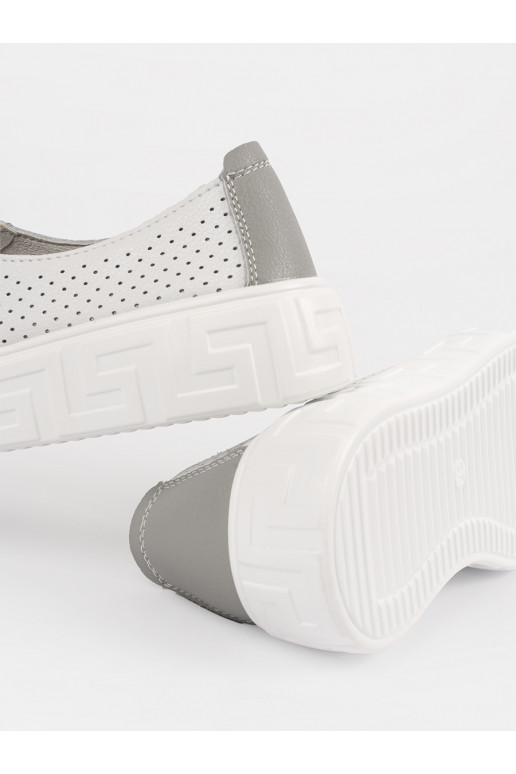 bílé Tenisky   Sergio Leone bílé Tenisky   Sergio Leone