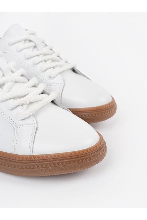 bílé Tenisky  Sergio Leone bílé Tenisky  Sergio Leone