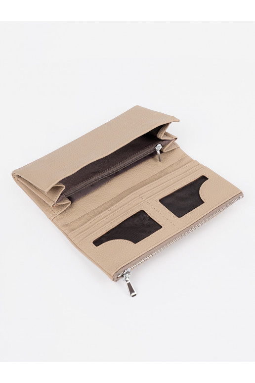 Dámská kabelka béžové