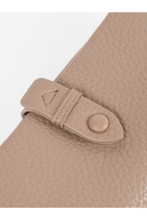 slonová kost Dámská kabelka z przegródkami