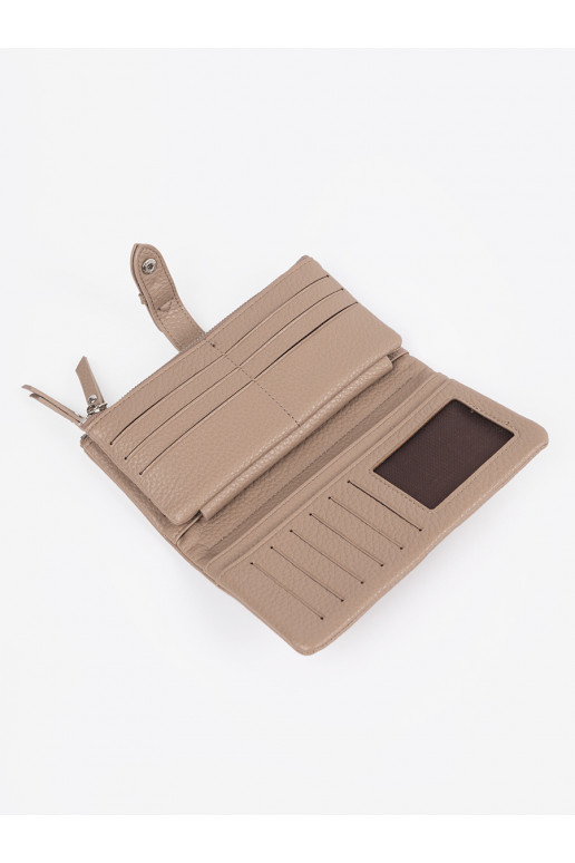 slonová kost Dámská kabelka z przegródkami