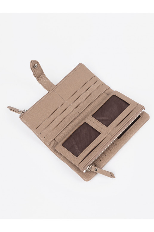 slonová kost Dámská kabelka z przegródkami