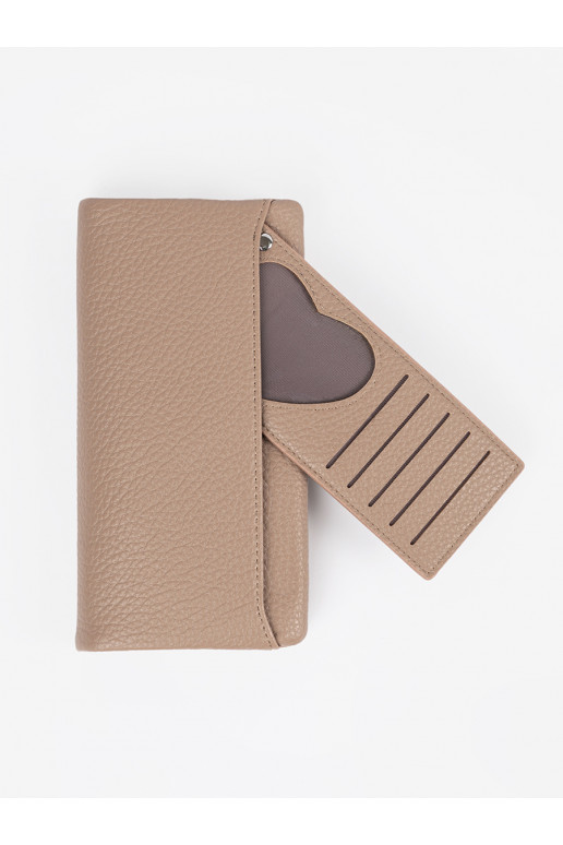 slonová kost duży Dámská kabelka