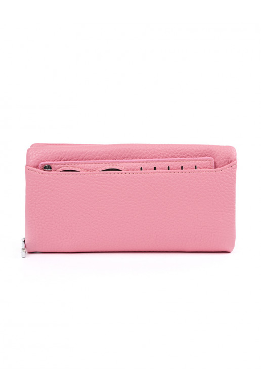 růžová duży Dámská kabelka