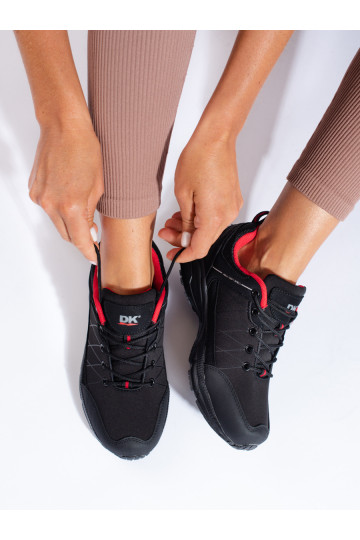 Trekingové boty DK Waterproof  2