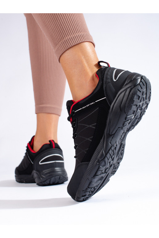 Trekingové boty DK Waterproof  Trekingové boty DK Waterproof