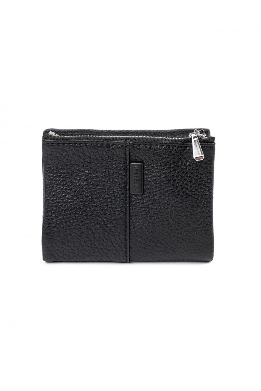  Černé Dámská kabelka eko kůže