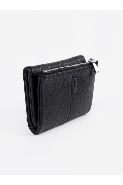  Černé Dámská kabelka eko kůže