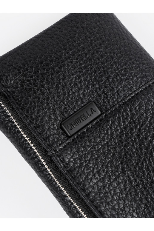  Černé Dámská kabelka eko kůže