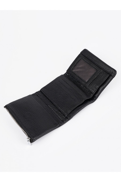  Černé Dámská kabelka eko kůže