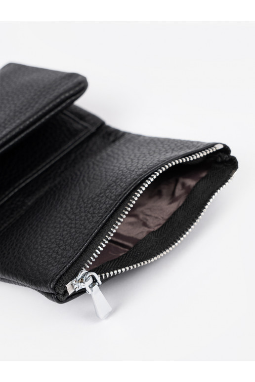  Černé Dámská kabelka eko kůže