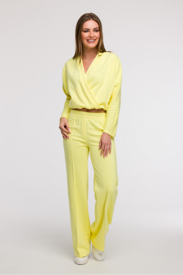  Kalhoty pro volný čas 211512 BeWear 