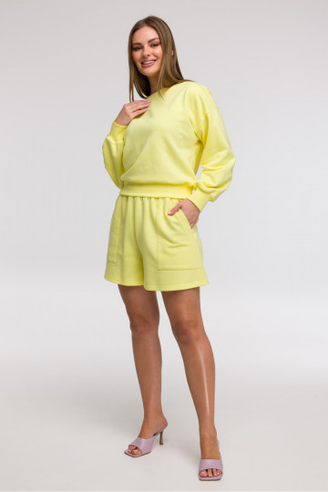  Svetr 211529 BeWear  2