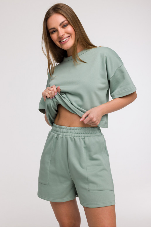  Šortky 211515 BeWear 