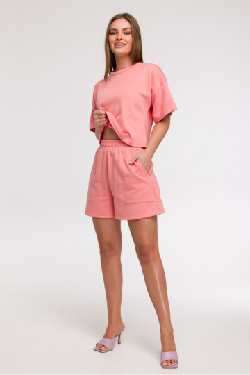  Šortky 211516 BeWear  2