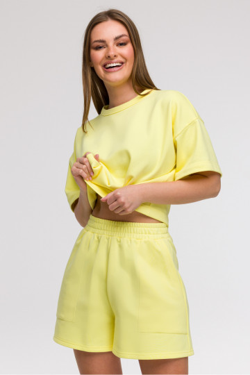  Šortky 211517 BeWear 