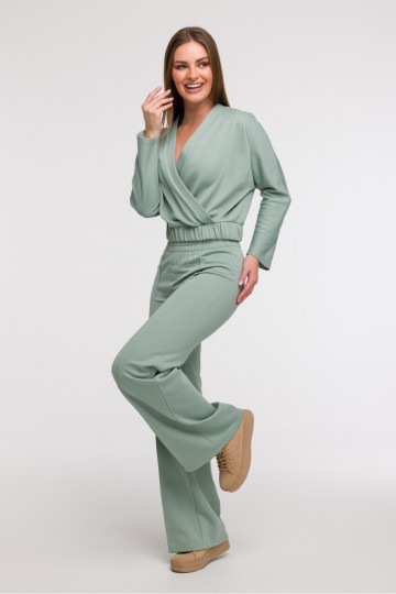  Svetr 211533 BeWear  2