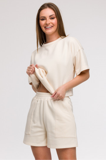  Šortky 211518 BeWear 