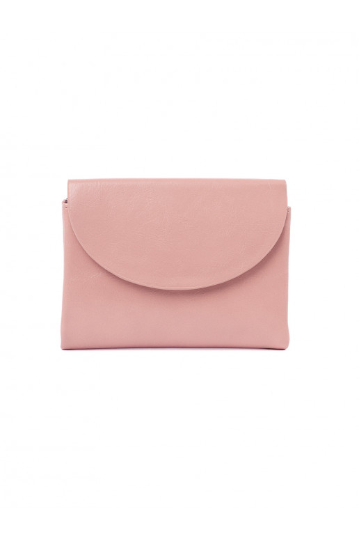 růžová mały Dámská kabelka