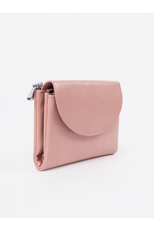 růžová mały Dámská kabelka