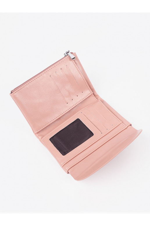 růžová mały Dámská kabelka