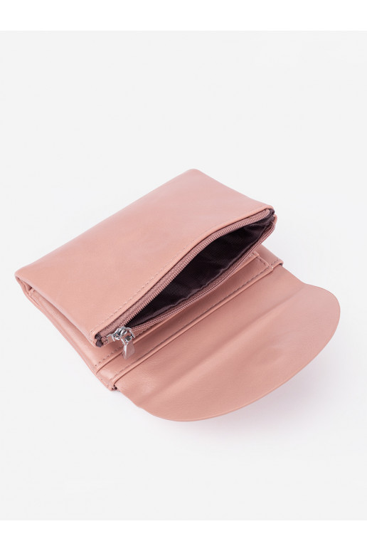 růžová mały Dámská kabelka