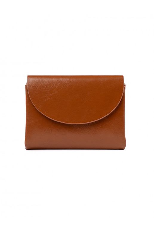 hnědá mały Dámská kabelka