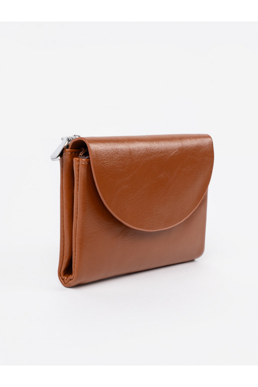 hnědá mały Dámská kabelka