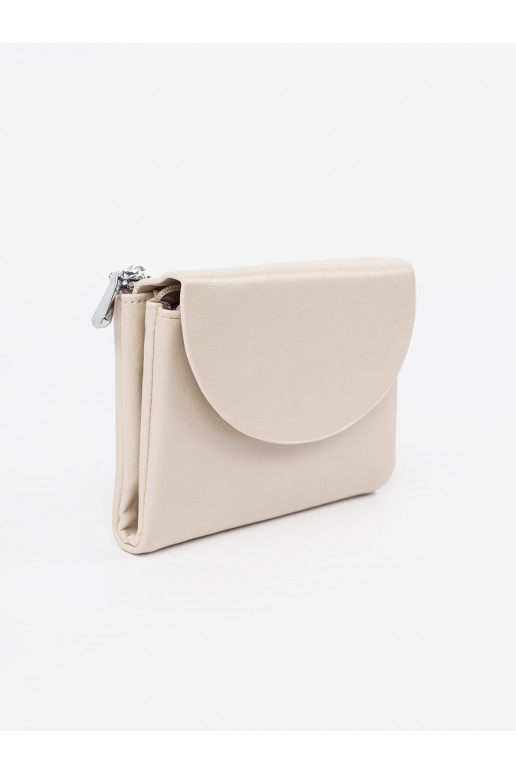 béžové mały Dámská kabelka