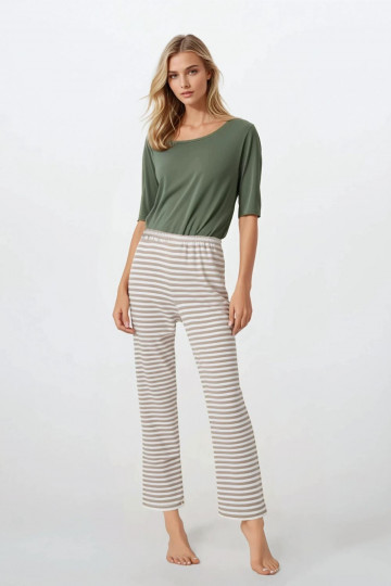 Pyžamo 211666 Momenti Per Me