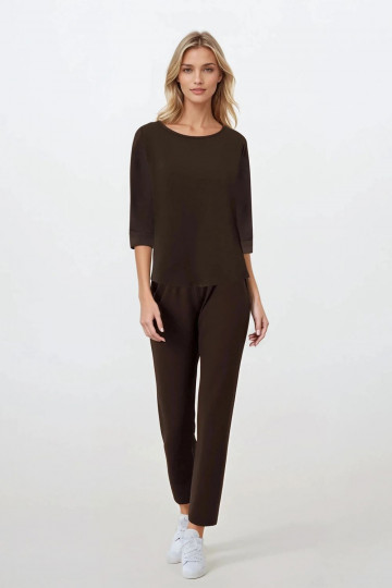 Pyžamo 211667 Momenti Per Me