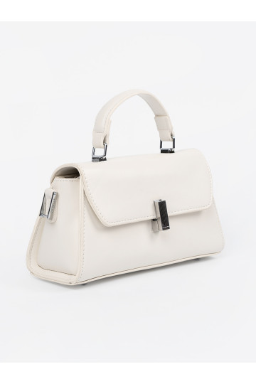 kabelka na ramie z rączką 2