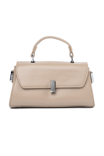 slonová kost kabelka na ramie z rączką