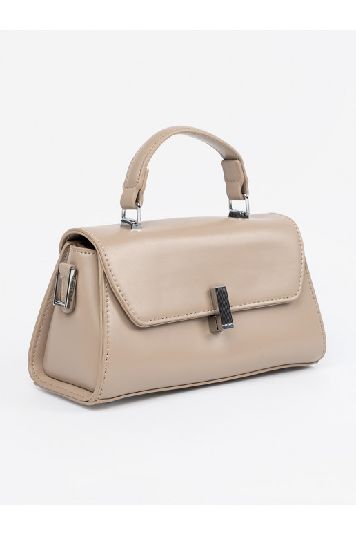 slonová kost kabelka na ramie z rączką