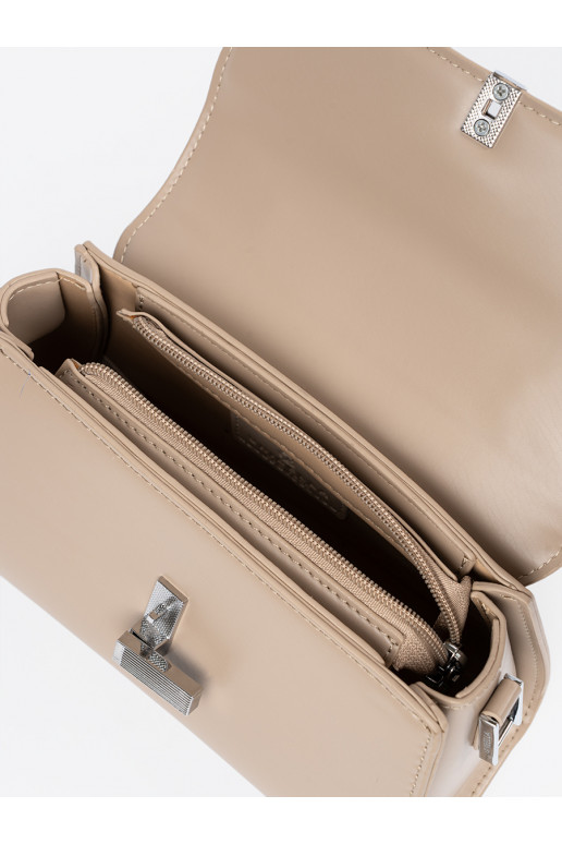 slonová kost kabelka na ramie z rączką