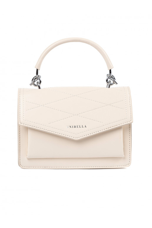  Elegantní kabelkaz rączką i paskiem