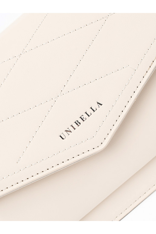  Elegantní kabelkaz rączką i paskiem