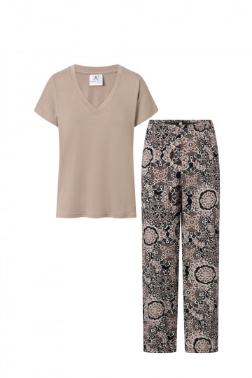 Pyžamo 211647 Momenti Per Me