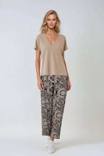 Pyžamo 211647 Momenti Per Me  2