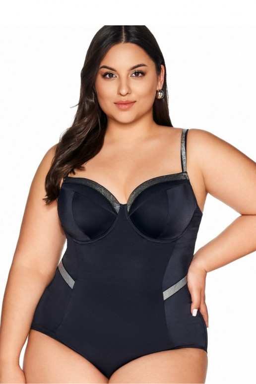  Jednodílné plavky 211878 Ava 