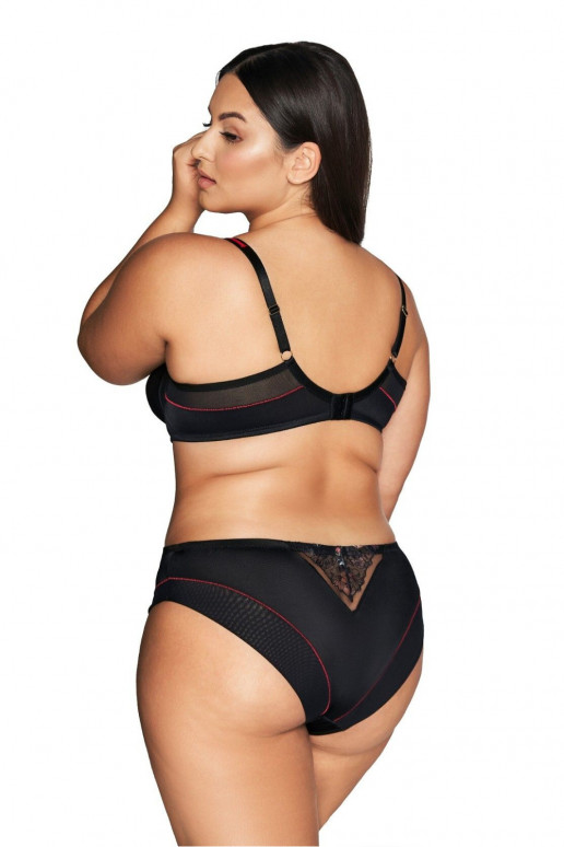  Poloměkká podprsenka 211919 Ava 