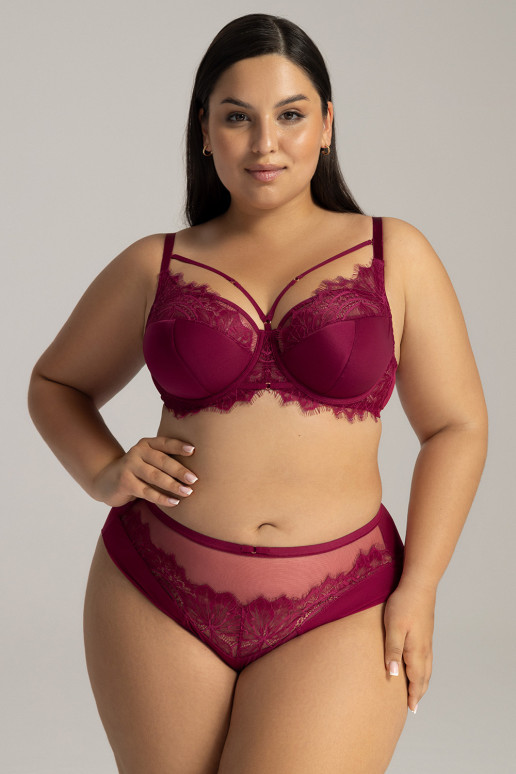  Poloměkká podprsenka 211922 Ava 